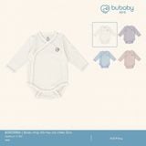 Body chip dài tay cài chéo Siro Bubaby BSR210806.0NBA01