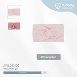 Băng đô bé gái Bubaby AWL023100.FREA11