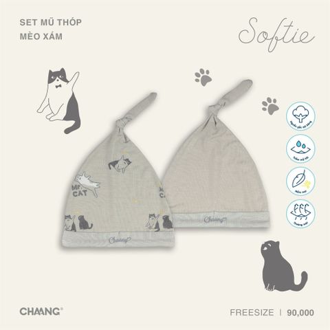 Set 2 mũ Chaang