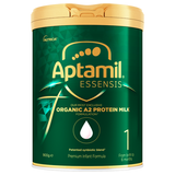 Sữa công thức Aptamil Essensis Organic A2