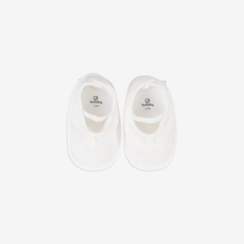 Giày vải Quilted Bubaby