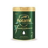 Sữa công thức Aptamil Essensis Organic A2