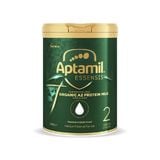 Sữa công thức Aptamil Essensis Organic A2