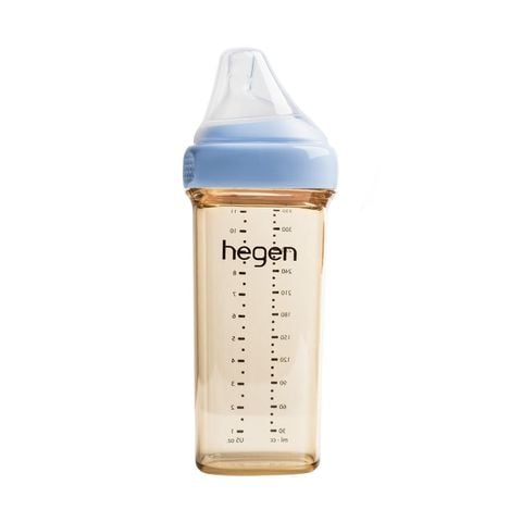 Bình sữa Hegen (tách từ hộp set đôi)