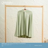 Áo choàng đa năng có mũ Bambus Bubaby BBB311700.M12A03