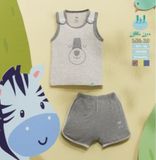 Bộ ba lỗ Little Love Smoothy