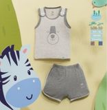 Bộ ba lỗ Little Love Smoothy