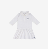 Promo Váy dài tay Ponie 510301 Bubaby