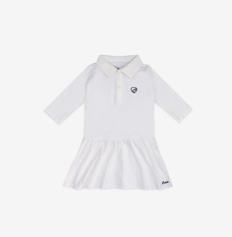 Promo Váy dài tay Ponie 510301 Bubaby