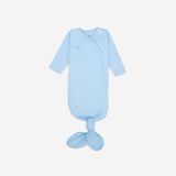 Promo Body nút thắt dài tay - Bambus 211701 Bubaby