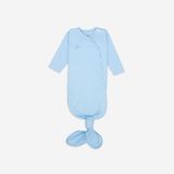 Promo Body nút thắt dài tay - Bambus 211701 Bubaby