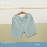 Quần đùi Bamco Bubaby BBC430001.03YA08