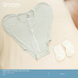 Nhộng chũn hở chân Bubaby ABB117601.03MA01