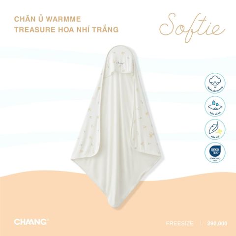 Chăn ủ Chaang Warmme Treasure
