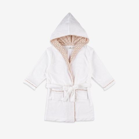 Áo choàng tắm Buộc dây Bubaby