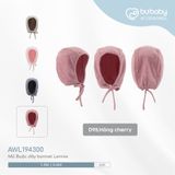 Mũ Buộc dây bonnet Lennie 194300 Bubaby