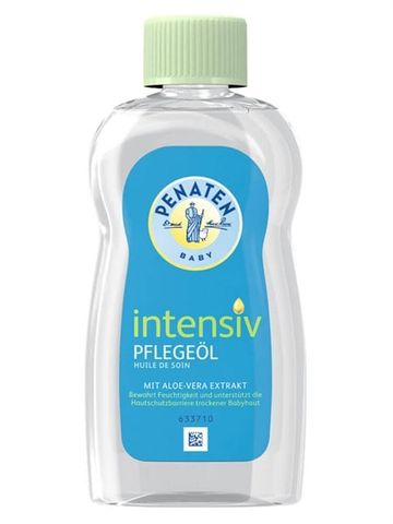 Dầu massage Penaten Đức