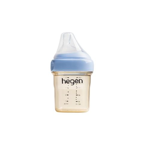 Bình sữa Hegen (tách từ hộp set đôi)