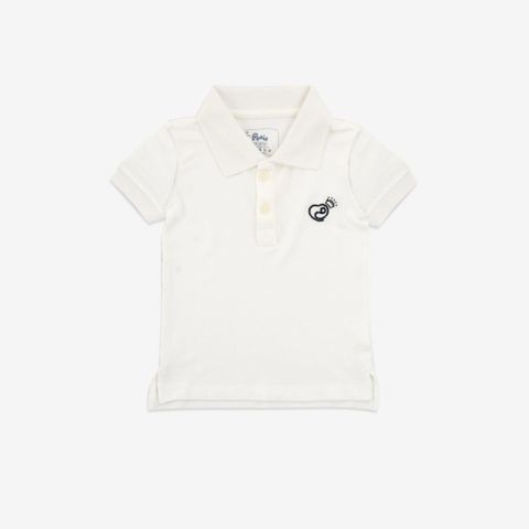 Áo ngắn cổ Polo Ponie Glory 303 Bubaby