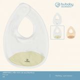 Yếm tròn cài sau Bambus Bubaby ABB011003.FREF10