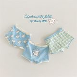 Quần chip No Brand Hàn Quốc