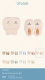 Bộ bao chân, bao tay Siro Bubaby ASR400007.FREK68