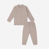 Bộ dài tay cao cổ Molist Bubaby