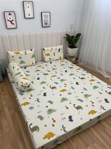 Ga chống thấm thun lạnh Premium Ú Òa