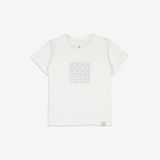 Áo ngắn tay cổ tròn Bamco Signature 1 (Iconic 1) Bubaby