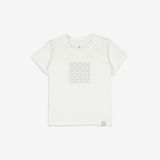 Áo ngắn tay cổ tròn Bamco Signature 1 (Iconic 1) Bubaby