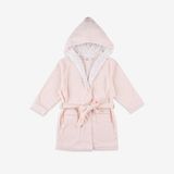 Áo choàng tắm Buộc dây Bubaby