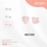 Promo Bao tay bao chân Bamco Bubaby