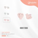 Promo Bao tay bao chân Bamco Bubaby