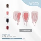 Mũ Buộc dây bonnet Lennie 194300 Bubaby