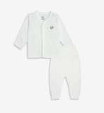 Promo Bộ dài tay cài giữa Joyful 110200 Bubaby