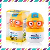 Kem dưỡng ẩm Pororo Goat Milk
