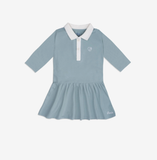Promo Váy dài tay Ponie 510301 Bubaby