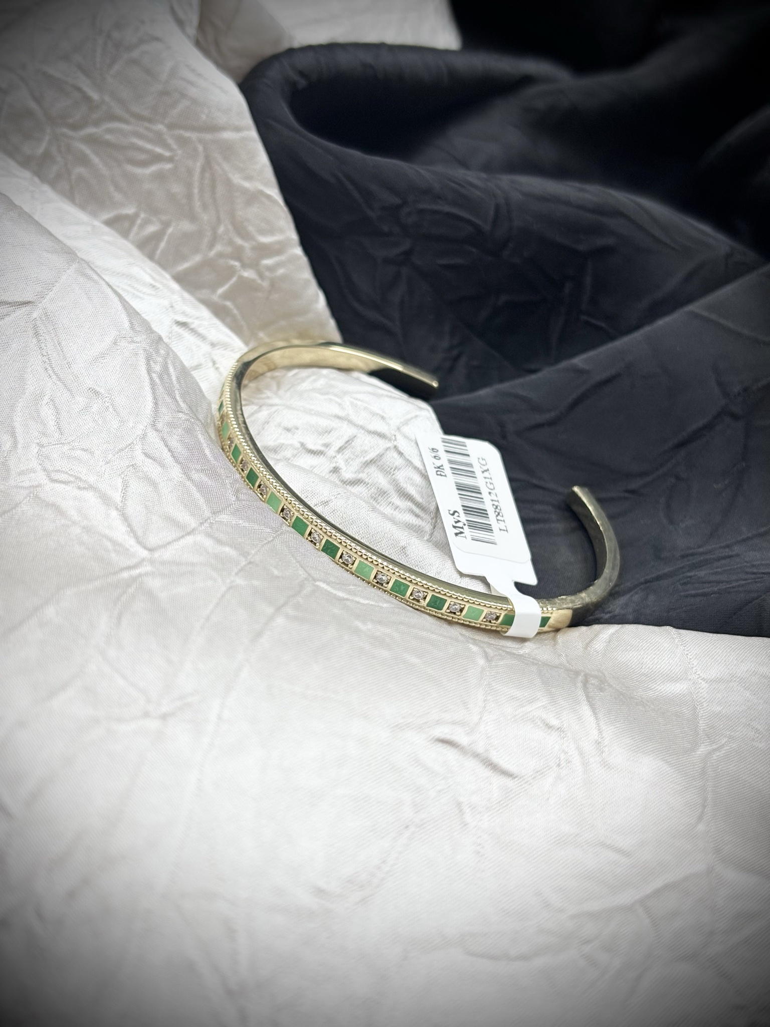 O2 - PKH - 8812G1XG - XANH GOLD