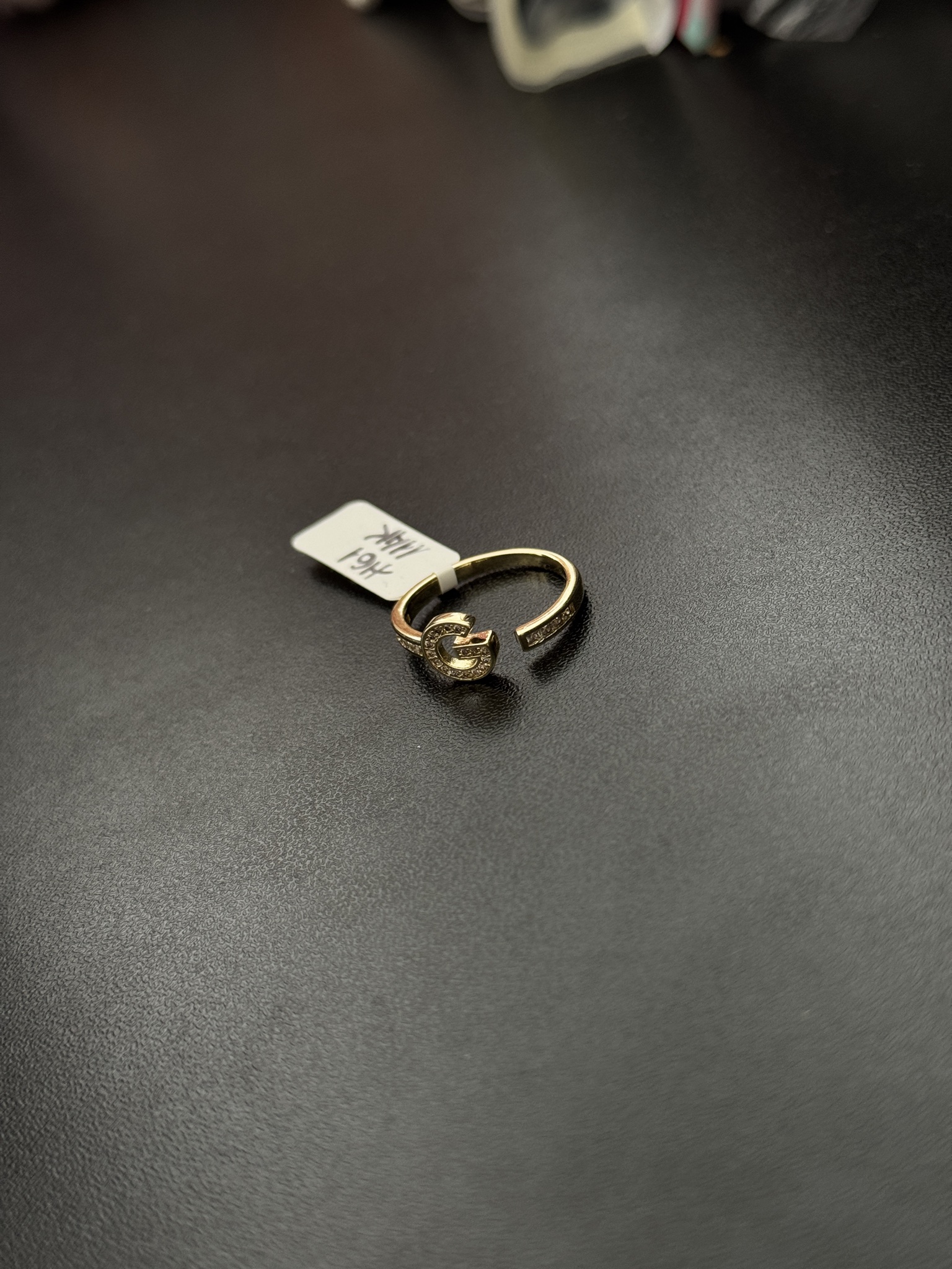 H61 - PKH - 007M45 - gold