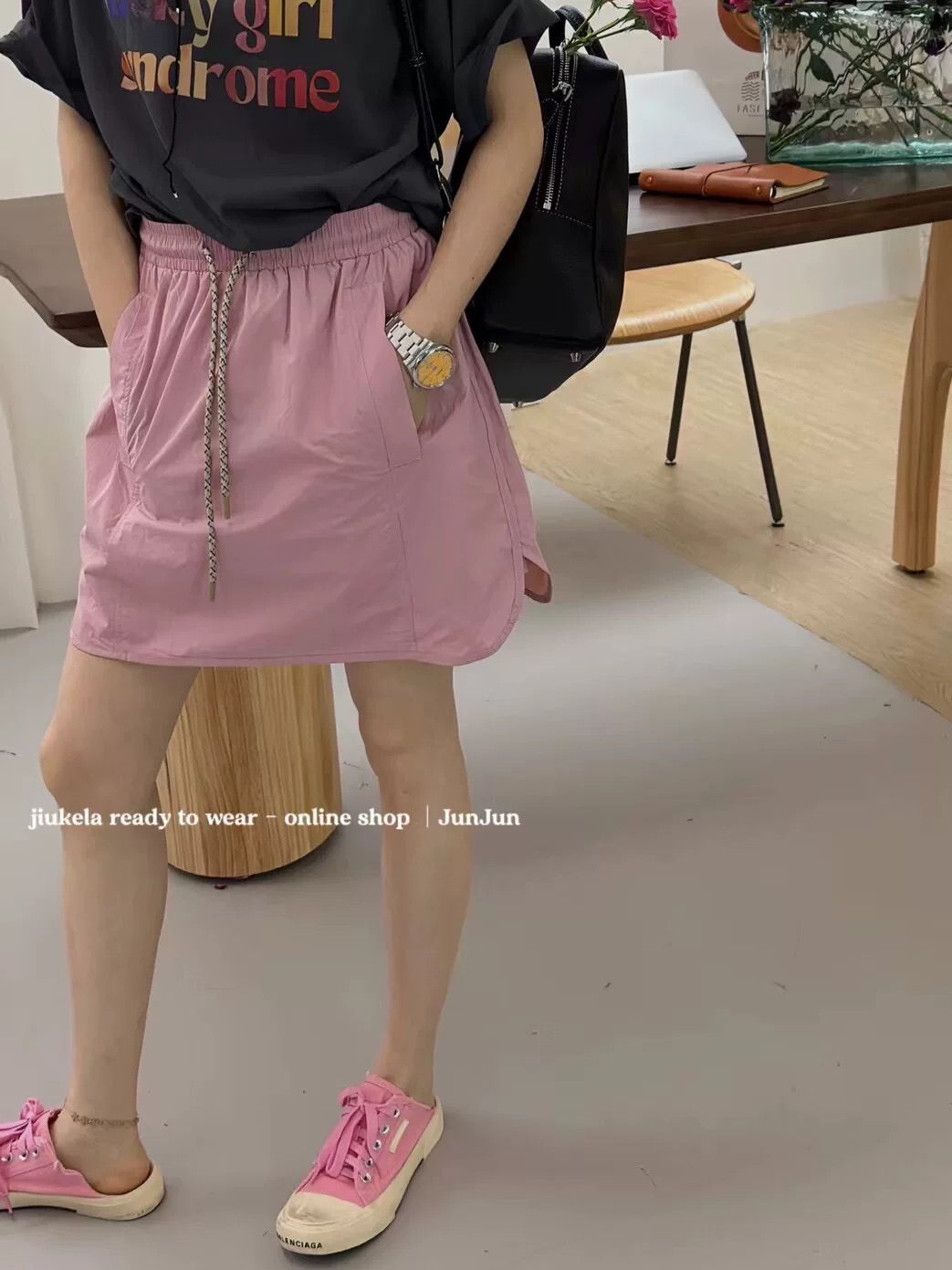  H53 - LL07 - 9001 HỒNG 