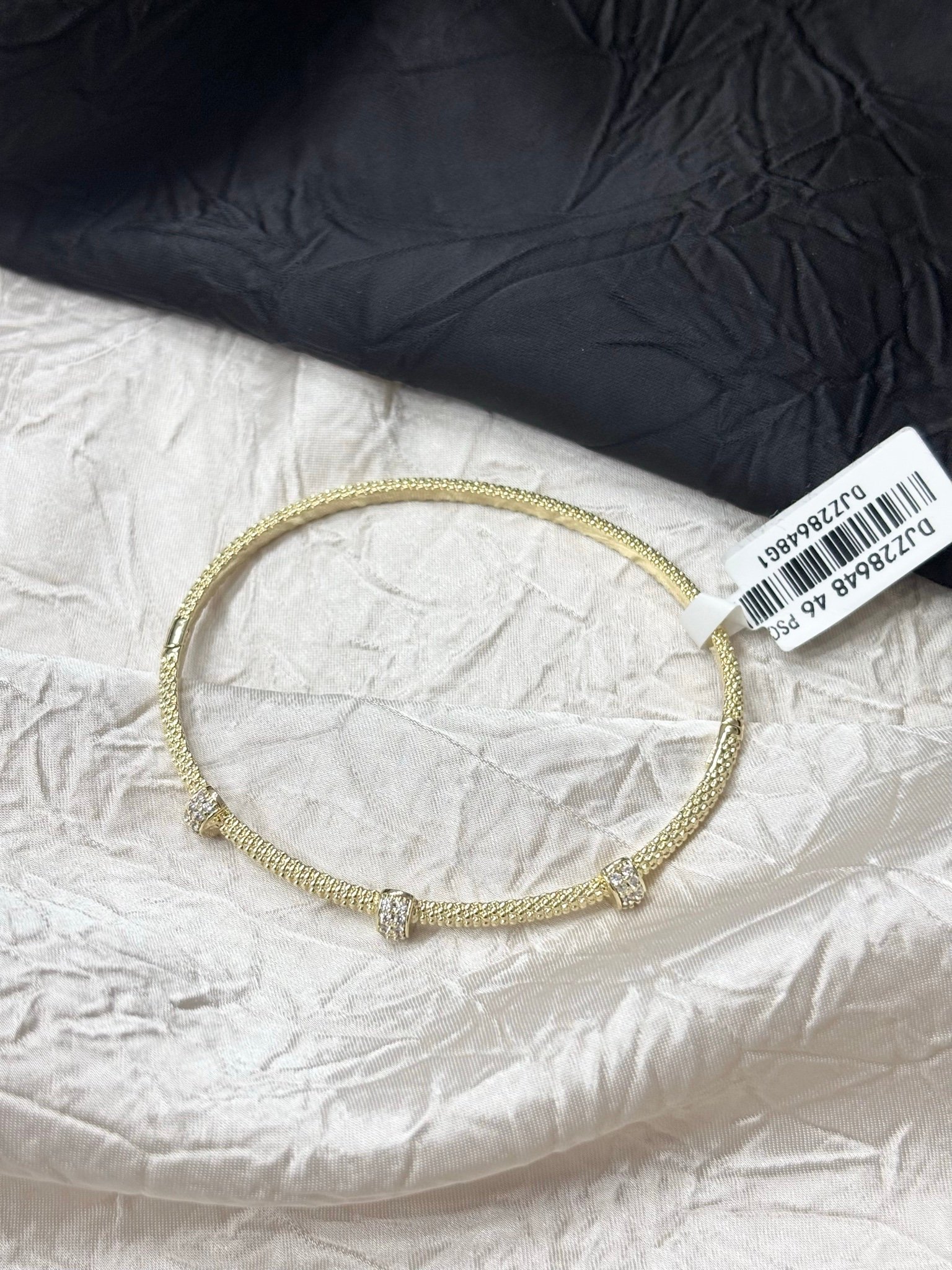 F56 - PKH - 8648G1 - GOLD