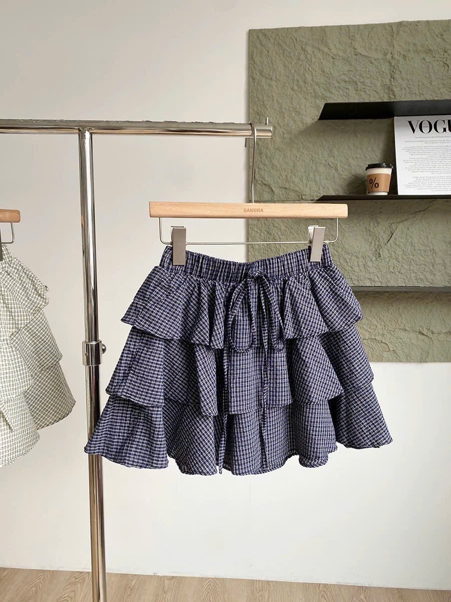  K78 - CV235 - 361 CARO XANH 