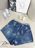  D26 - JEAN289 - 8072 ĐẬM 