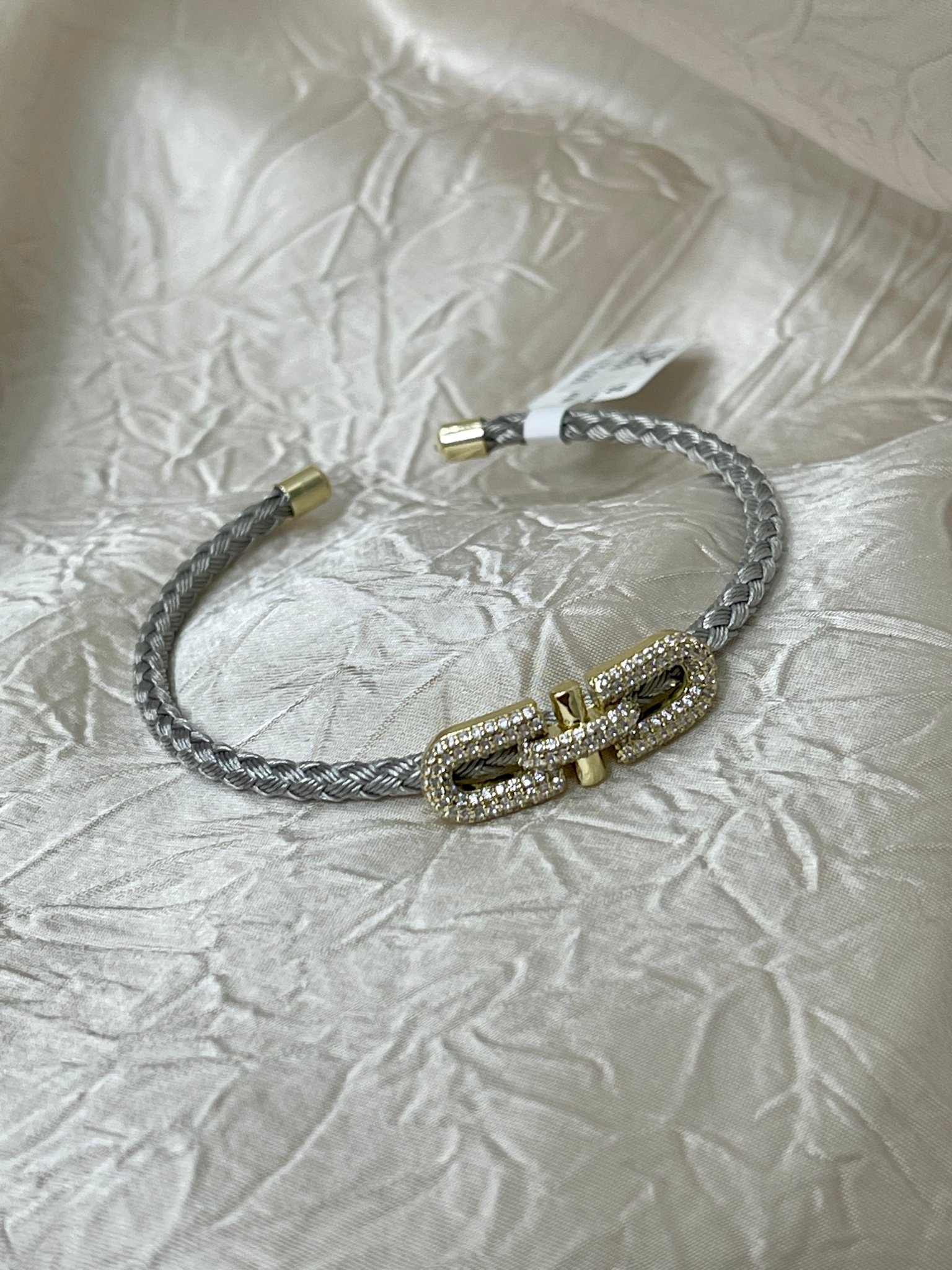 Q7 - PKH - 9341G1 - NỊT GOLD