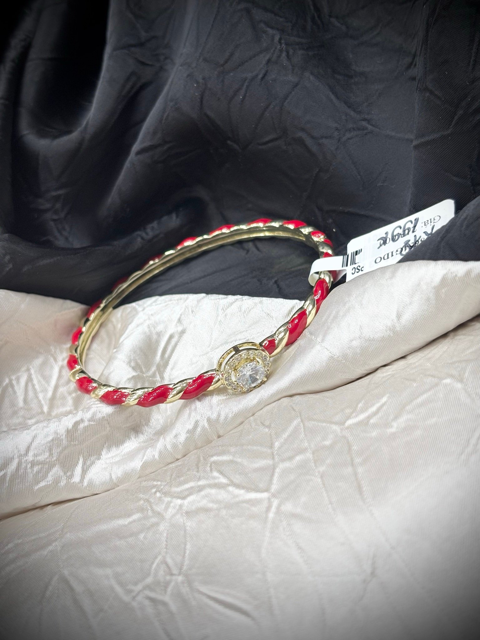 R78 - PKH - 8654G1DO - ĐỎ