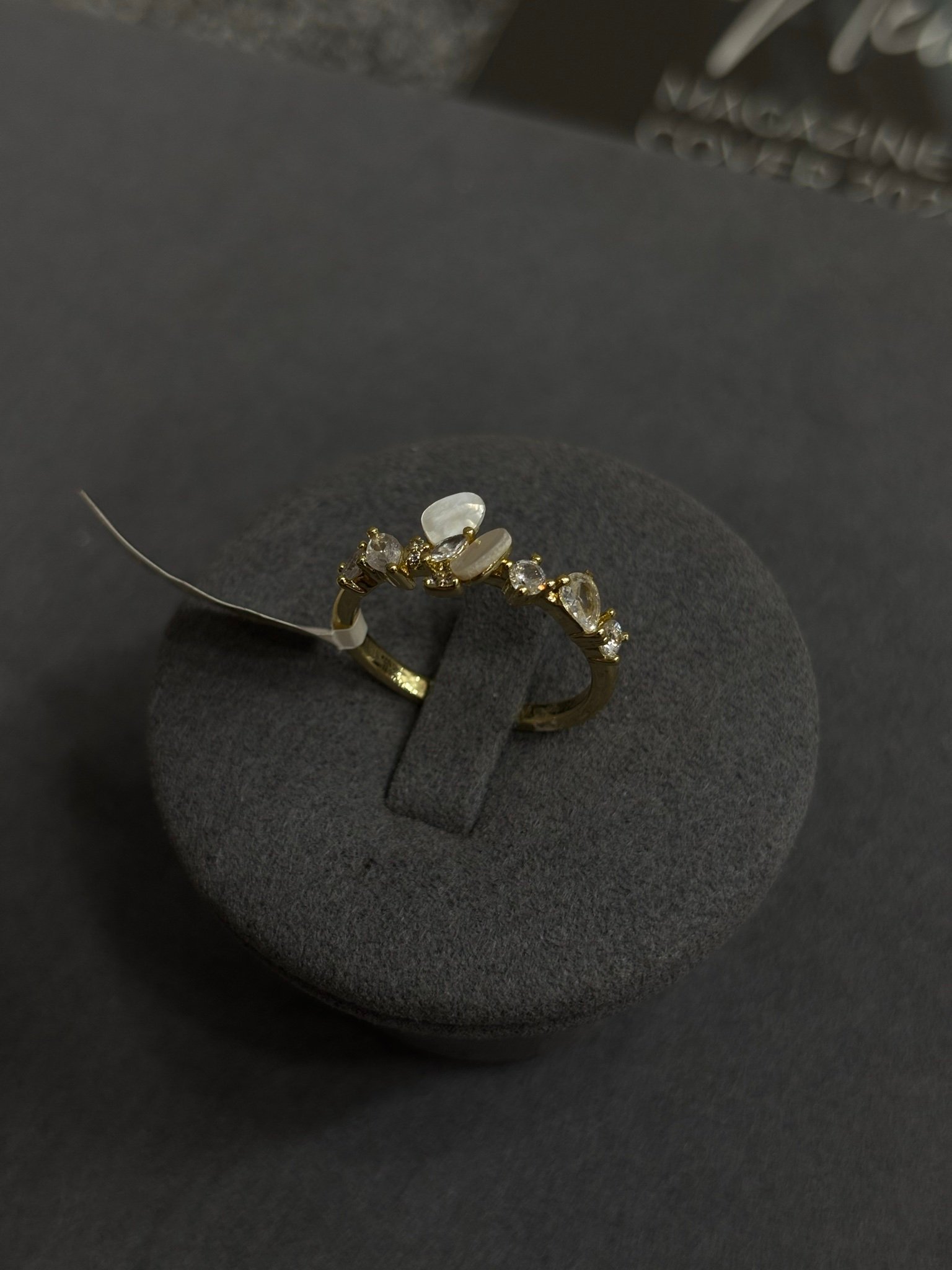 Q70 - PKH - 007M92 - gold