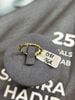Q81 - PKH - 007M11 - gold