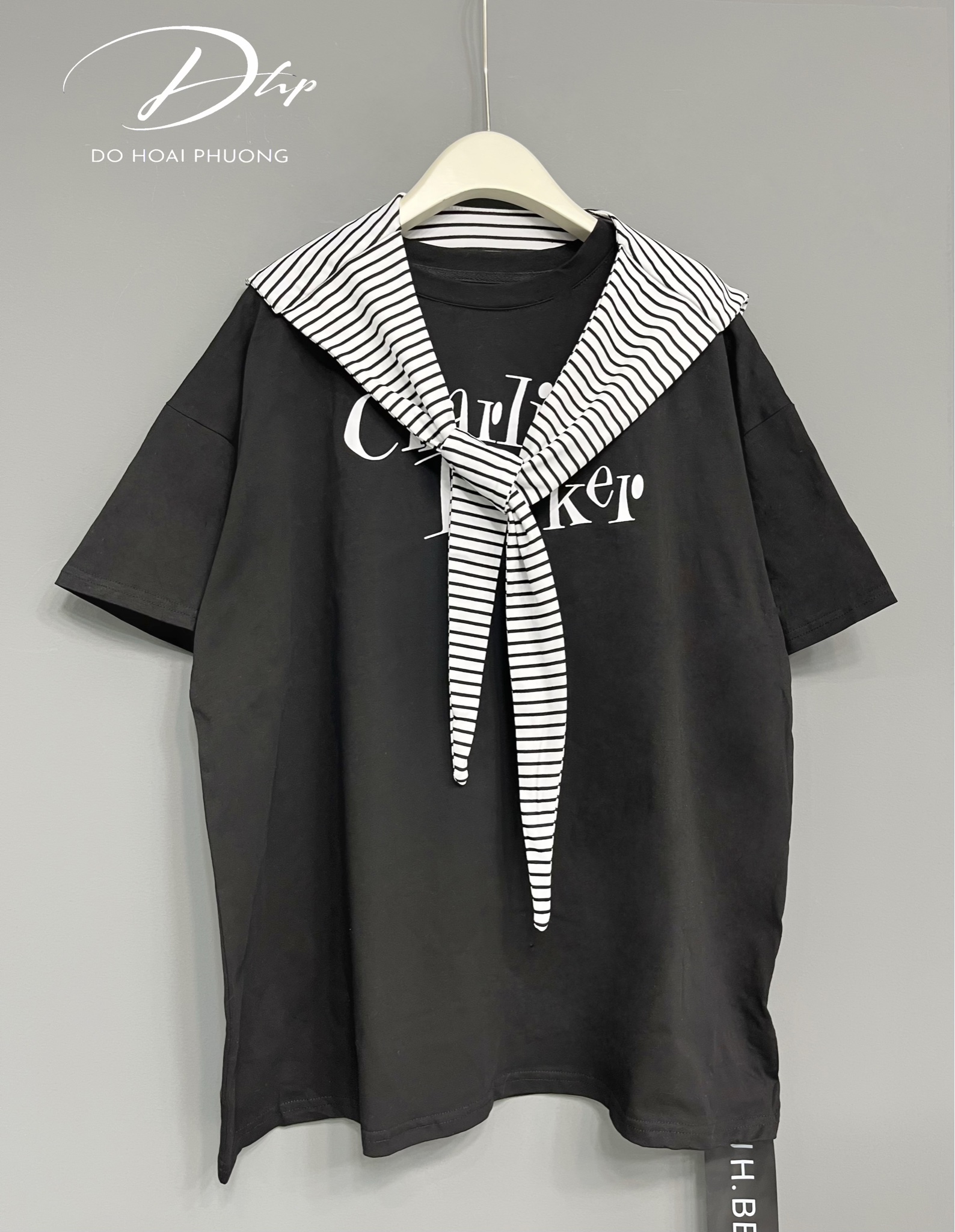  B5 - C167-2 - 2416 ĐEN 