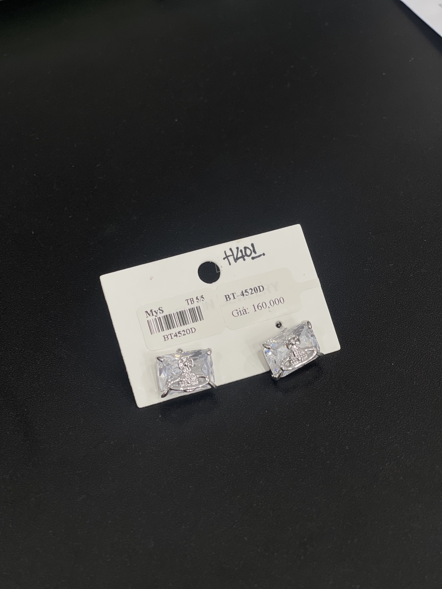 H95 - PKH - 4520D