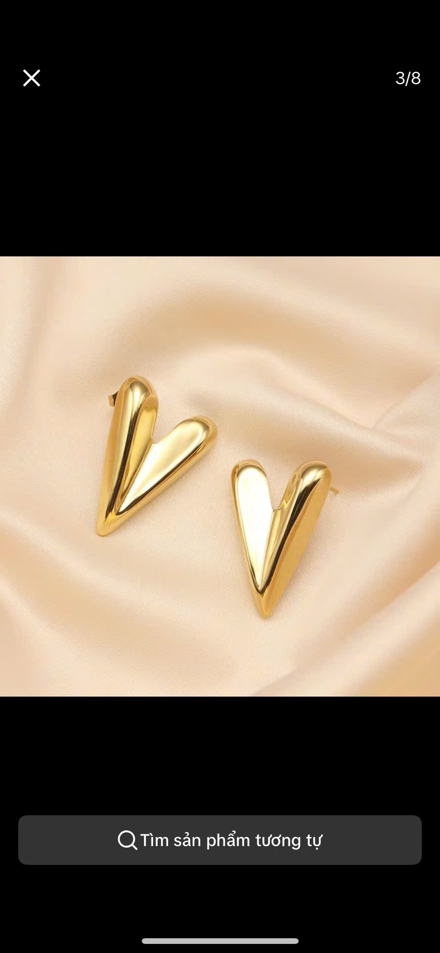 H1 - PKH - H08306 - GOLD